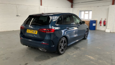 Mercedes-Benz B-Class B200 AMG Line Executive 5dr Auto Petrol Hatchback